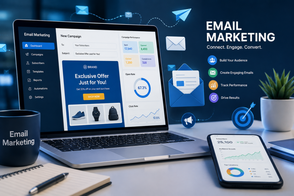 best marketing agency in jaipur I siddbuzzmedia