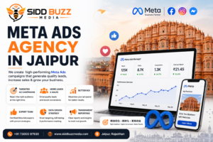meta ads agency in jaipur