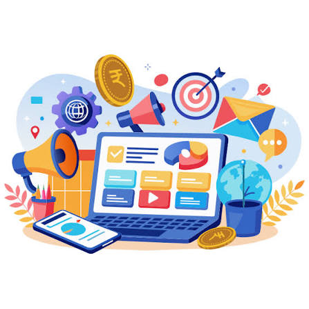digital marketing services